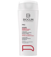 Bioclin pro anagenil shampoo fortificante