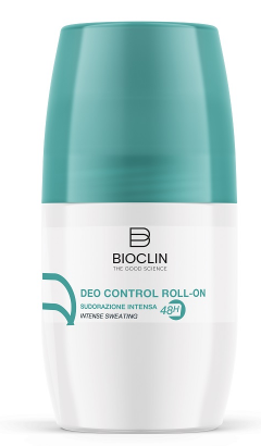 Bioclin deo control roll on