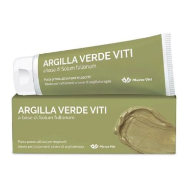 Marco viti Argilla verde viti