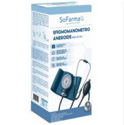 Sofarmapiù Sfigmomanometro ad aneroide