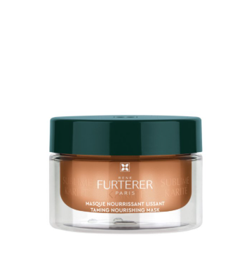 Karite Maschera Nutritiva Lisciante 200 Ml