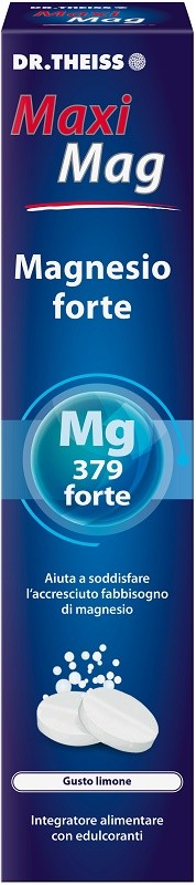 Dr Theiss Maxi Mag Forte