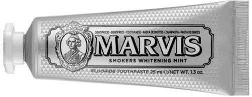 Marvis Smokers Whitening Mint