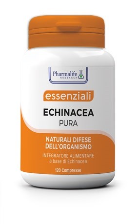 Pharmalife Research Echinacea Pura 120 Compresse