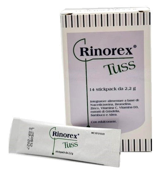 Rinorex Tuss