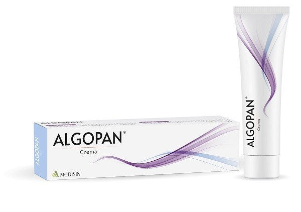 Algopan crema 100 Ml