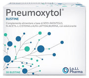Pneumoxytol 30 Bustine Da 3 G