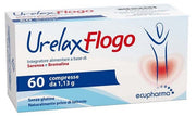 Urelax Flogo 60 Compresse