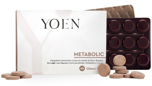 Yoen Metabolic