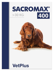 Sacromax 400