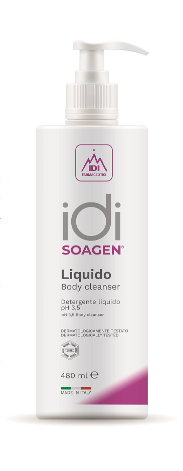 Idi Soagen Liquido