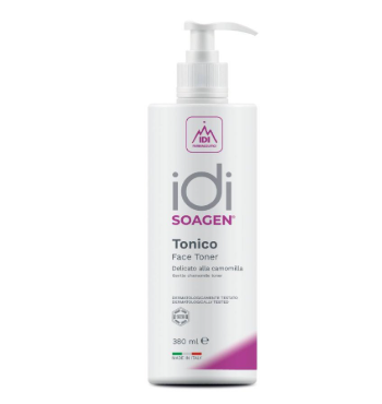 Idi Soagen tonico