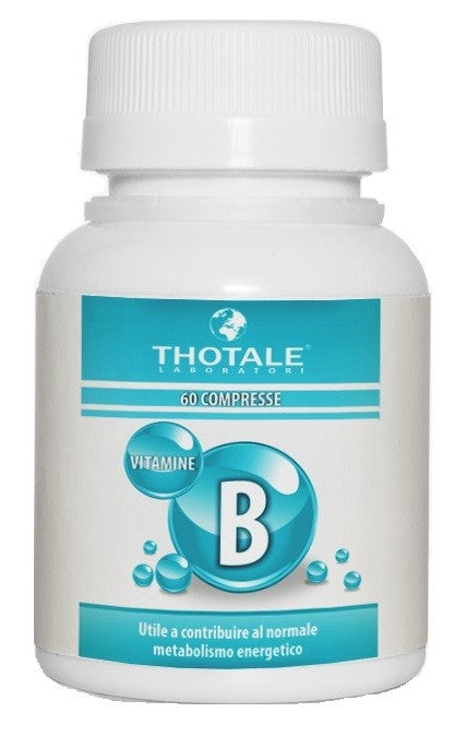 Thotale vitamina b