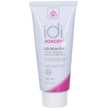 Idi Soagen crema Idratante