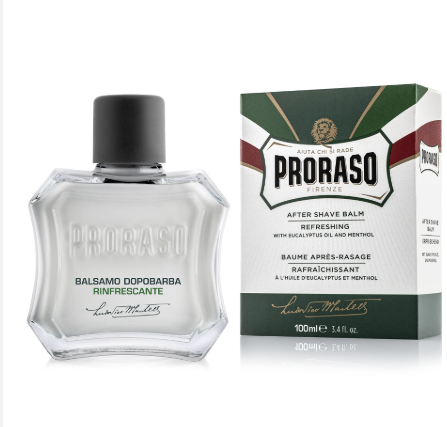 Proraso dopobarba balsamo rinfrescante