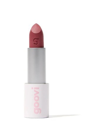The Good Vibes Company Goovi Rossetto Matte 03 Mauve