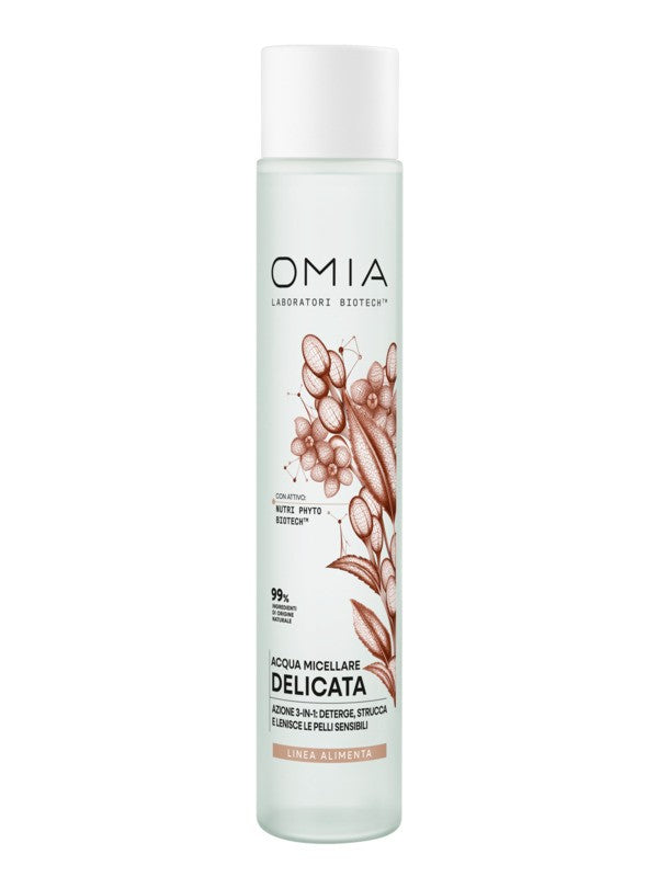 Omia Biotech Micellare Delicata
