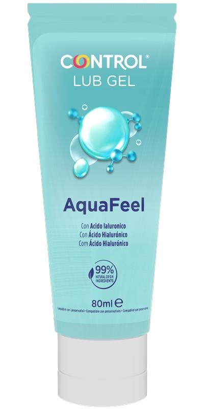 Aquafeel Lubrificante