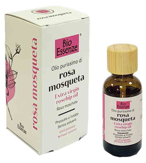 Olio Rosa Mosqueta