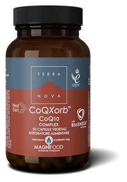 Coqxorb Coq10 Complex