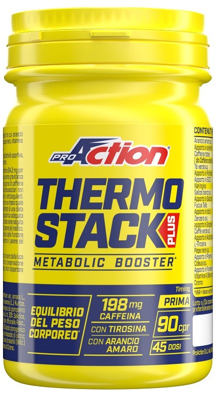 Proaction Thermo Stack Plus