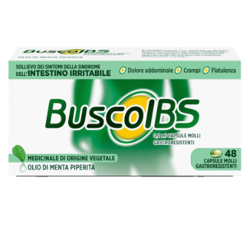 Buscoibs 48 Capsule