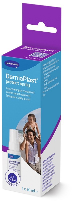 Dermaplast Protect Spray