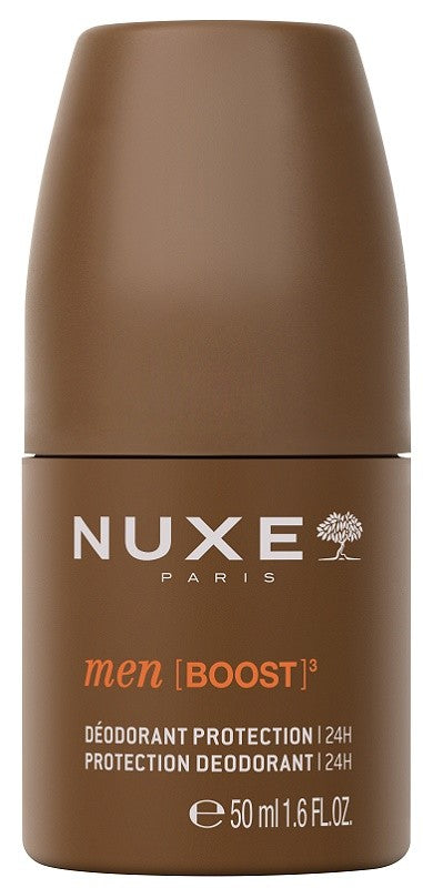 Nuxe Men Deodorante Protezione 24h