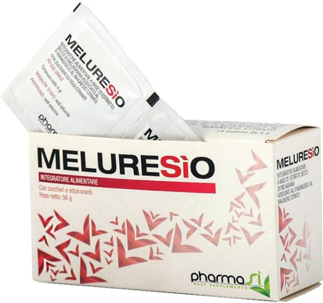 Meluresio
