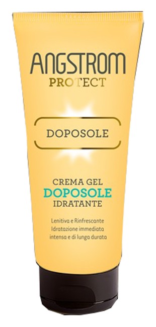 Perrigo Angstrom Crema Gel Spf30 200 Ml