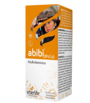 Abibi Omnia Gocce 7,5 Ml