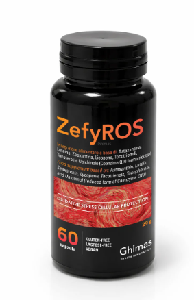 Zefyros Ghimas