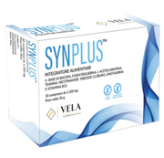 Synplus 30 Compresse 1200 Mg