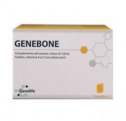 Genelife Genebone