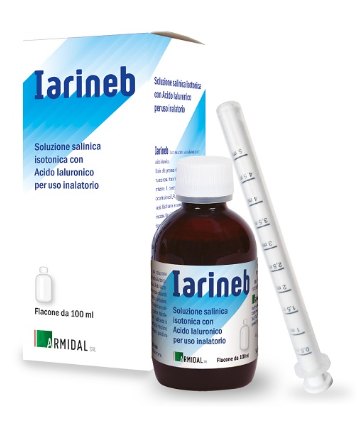 Iarineb soluzione armidal