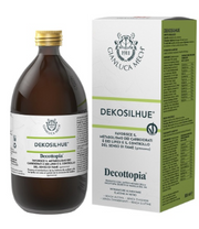 Tisanoreica Dekosilhue 500 Ml
