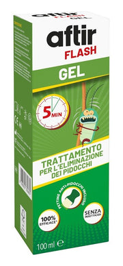 Cooper Consumer Health It Aftir Flash Gel 100 Ml
