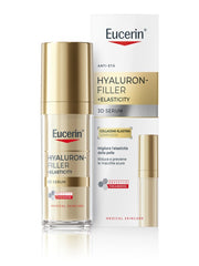 Eucerin Hyaluron Filler+ Elasticity 3d Siero Viso