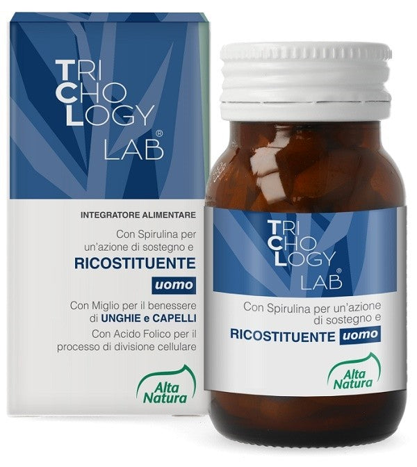 Alta Natura Trichology Lab