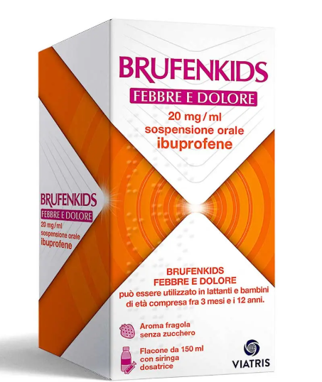 Brufenkids