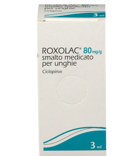 Roxolac Smalto
