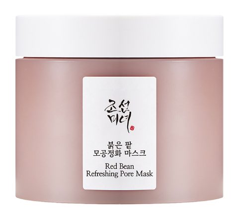 Beauty Of Joseon Red Bean Refreshing Maschera Esfoliante 140 ml
