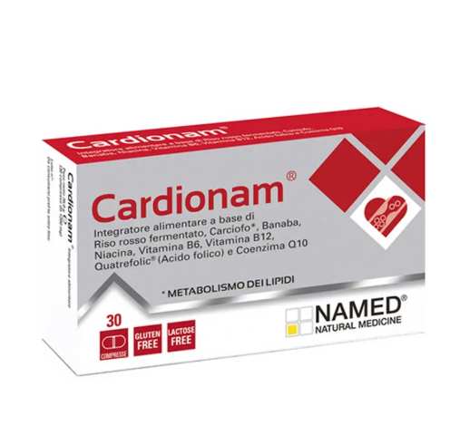 cardionam