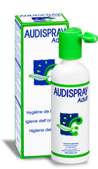 Audispray Adulti 50 Ml