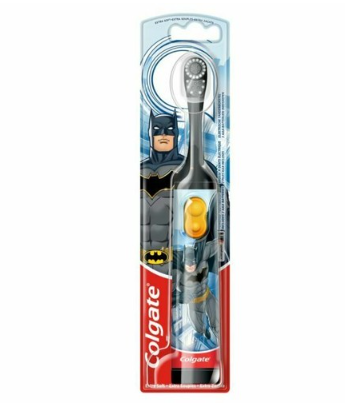 Colgate spazzolino elettrico bambini