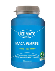 Ultimate Maca fuerte