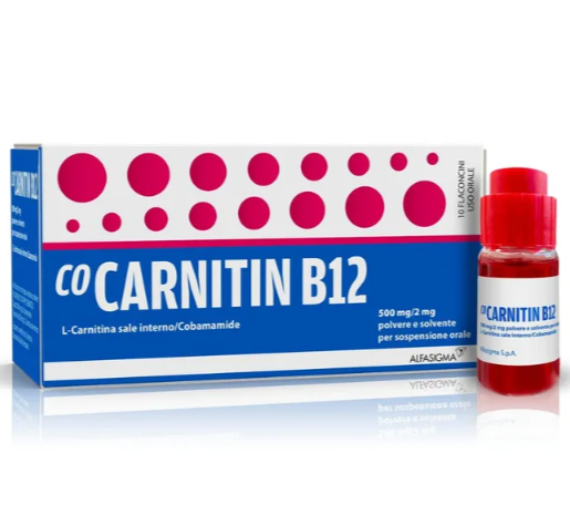 Cocarnetin B12