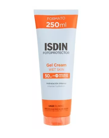 Isdin Fotoprotector Gel Crema