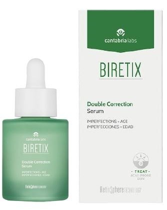 Biretix Double Correction Siero 30 Ml