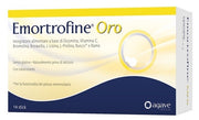Agave Farmaceutici Emortrofine Oro 14 Stick 2 G
